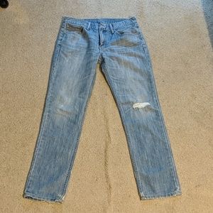 Levi's Jeans 32x32